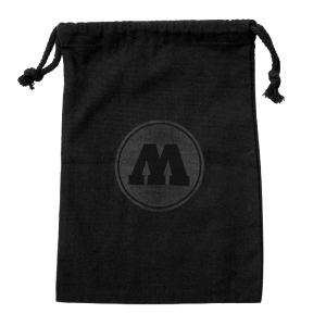 Allround Bag molotow